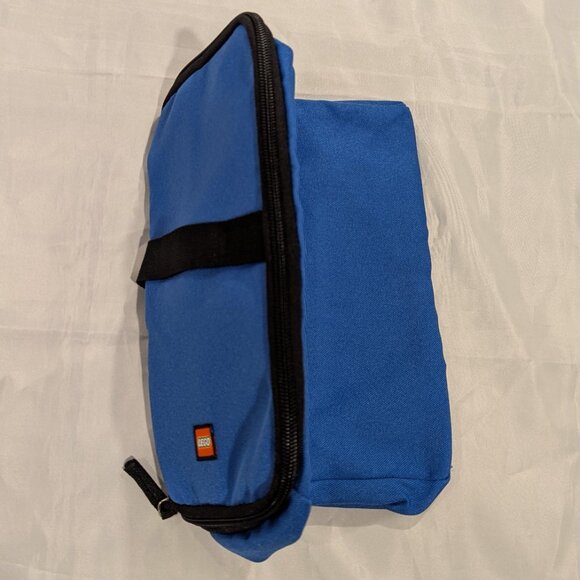 NWOT Lego Organizer Tote And Playmat Storage Bag (SET of 4) - Picture 8 of 16